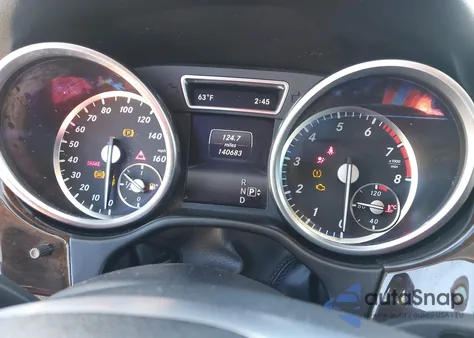 2014 Mercedes-Benz Ml 350 4Matic from USA, damaged, VIN 4JGDA5HBXEA435638